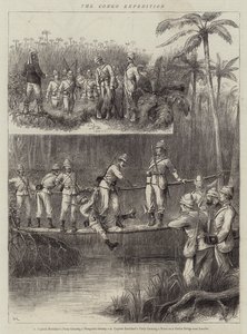 Kongo Seferi